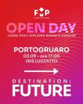 [Open Day corsi post diploma biennio 2026/28 ITS Marco Polo ]