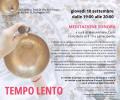 [Tempo Lento - Meditazione Sonora]