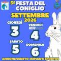 [5^ Festa del coniglio]