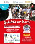[Pedalata per la vita]