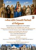 [Avvio della Comunità Pastorale di Portogruaro]
