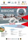 [Bibione Open Water - gara agonistica ]