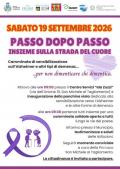 [Passo dopo passo - Insieme sulla strada del cuore]