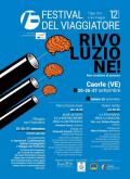 [12° Festival del Viaggiatore: Rivoluzione! Non smettere di pensare]
