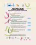[Teglio Veneto in Europa, l'Europa a Teglio Veneto. Innovazione e creatività al femminile]