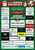 [Aurora San Nicolò vs Calcio Lido di Jesolo ]