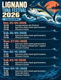 [Lignano Tuna Festival 2026]