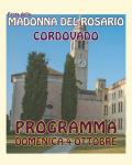 [Festa della Madonna del Rosario ]