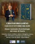 [Dioniso. Il dio dei misteri - Cristoforo Gorno]