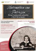 [Matematica con Patrizia ]