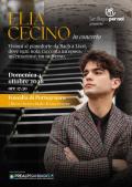 [Elia Cecino in concerto ]