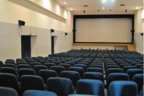[Cinema C - Programma]