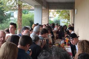 [Inaugurato il nuovo Oratorio S. Pio X a Portogruaro]