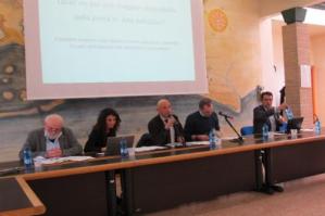 [Nuovi approcci per una pesca sostenibile]