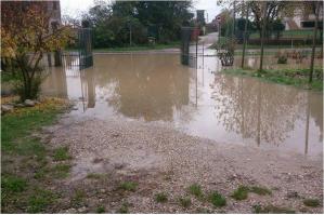 [Alluvione: 800 mila euro dalla Regione]