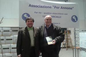 [Un altro successo per l'edizione 2015 di Far Fiò... Quattro chiacchiere con]