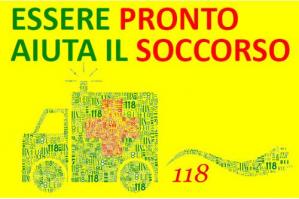 [Convegno Essere pronto aiuta il soccorso]