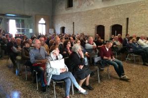 [Risarcimento alluvione, tempi ancora lunghi]