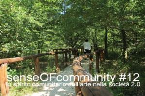 [Artisti a lavoro nel bosco, mostra a San Stino]