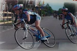 [Superchallenge di ciclismo a Pramaggiore]