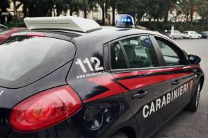 [20enne arrestato per rapina impropria]