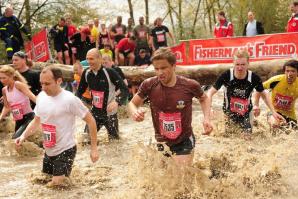 [La StrongmanRun per la prima volta a Bibione]