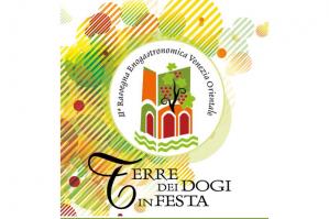 [Terre dei Dogi in Festa: al via l’11^ edizione]