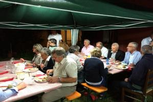 [Successo per l'11à edizione di Terre dei Dogi in Festa]