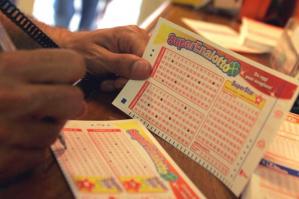 [Superenalotto: vinti 40mila euro a Concordia]