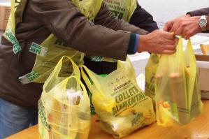 [Raccolta Alimentare in tutti i punti vendita Coop Consumatori Nordest]