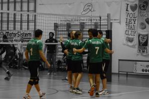 [Pallavolo Portogruaro: bene la Prima Divisione]