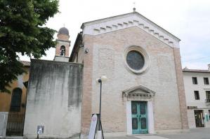 [La Chiesa di S. Giovanni protagonista oggi de 