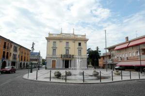 [Annone Veneto: riduzione delle tasse locali ]