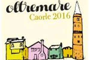 [Oltremare 2016, da Roveredo a Nuzzi in Piazza Vescovado]