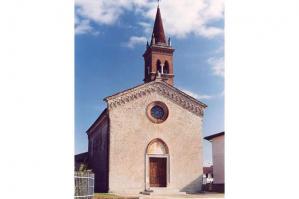 [Concerto questa sera presso la chiesa di Bagnara di Gruaro ]