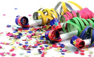 [Carnevale a Caorle: una giornata di festa e musica]