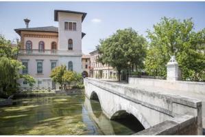 [Portogruaro, sabato la visita guidata per scoprire i tesori di storia, arte e cultura della città]