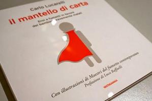 [Serata di sensibilizzazione alle cure palliative pediatriche a San Stino]