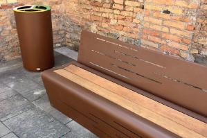 [Concordia, in arrivo panchine 