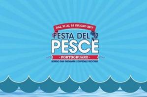 [Festa del Pesce a Portogruaro, tra specialità culinarie e tanta musica]
