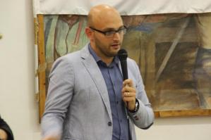 [Arrivo profughi a San Stino. Cappelletto: “Eviteremo tensioni”]