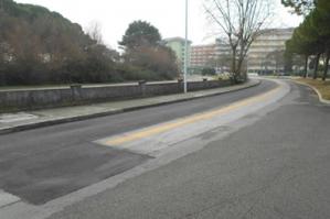 [Caorle, ultimati gli interventi per la sistemazione delle strade del territorio]