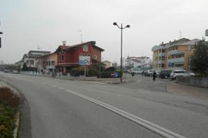 [Caorle, nuova rotatoria a Sansonessa e lavori in centro storico]