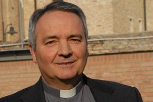 [Don Livio Corazza nuovo vescovo di Forlì-Bertinoro]