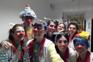 [Vip Venezia Onlus, a marzo corso di formazione per nuovi Claun in Corsia]