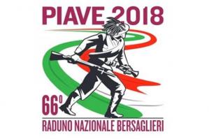 [Raduno Piave 2018: esibizioni dei Bersaglieri anche a Caorle]