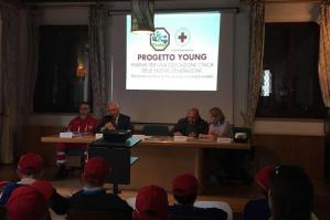 [Presentato questa mattina il Progetto Young 2018]