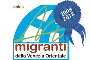 [Le iniziative AMVO onlus di fine maggio]