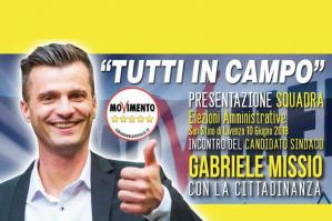 [San Stino, il M5S incontra la popolazione]