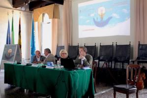 [Il dialogo tra musica e altre forme d'arte al 36° Festival Internazionale di Musica]